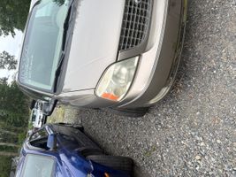 2004 FORD FREESTAR VANS SEL