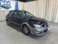 2006 SUBARU IMPREZA