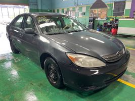 2003 TOYOTA CAMRY