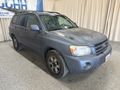 2004 TOYOTA HIGHLANDER