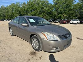 2011 NISSAN ALTIMA S