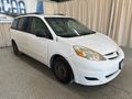 2008 TOYOTA SIENNA