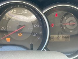 2007 NISSAN VERSA 