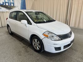 2007 NISSAN VERSA 