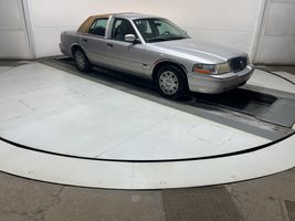 2005 MERCURY GRAND MARQUIS GS
