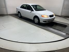2008 TOYOTA COROLLA S