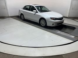 2010 SUBARU IMPREZA 2.5I PREMIUM