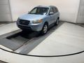 2008 HYUNDAI SANTA FE