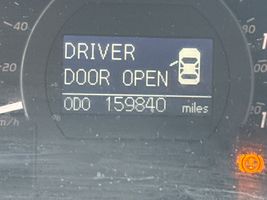 2009 TOYOTA CAMRY HYBRID