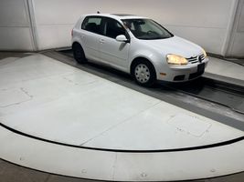 2008 VOLKSWAGEN RABBIT S PZEV