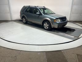 2006 FORD FREESTYLE SEL