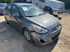 2015 HYUNDAI ACCENT 