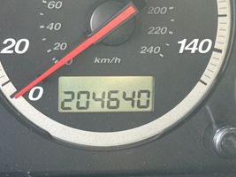 2004 HONDA CR-V EX