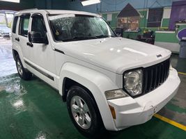 2011 JEEP LIBERTY