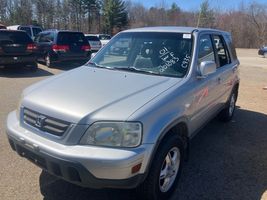 2001 HONDA CR-V 