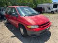 2000 DODGE CARAVAN