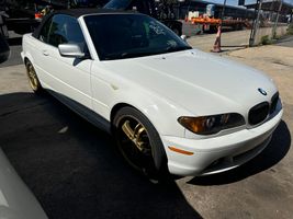 2005 BMW 3-SERIES 325CI