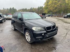 2011 BMW X5 XDRIVE35I