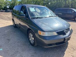 2003 HONDA ODYSSEY 