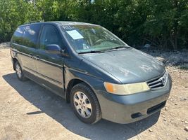 2004 HONDA ODYSSEY EX-L