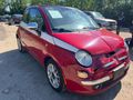 2012 FIAT 500