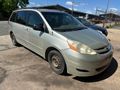 2006 TOYOTA SIENNA