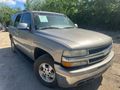 2003 CHEVROLET TAHOE