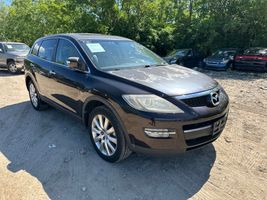 2007 MAZDA CX-9 