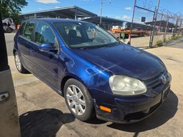 2007 VOLKSWAGEN RABBIT 