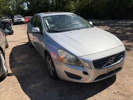2012 VOLVO S60 T5
