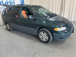 1998 DODGE GRAND CARAVAN ES