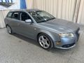 2008 AUDI A4