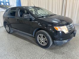 2007 FORD EDGE SEL