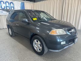2005 ACURA MDX BASE