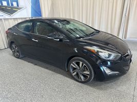 2014 HYUNDAI ELANTRA 