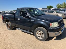 2004 FORD F150 