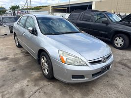 2006 HONDA ACCORD LX SE