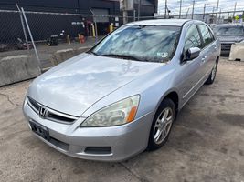 2006 HONDA ACCORD LX SE