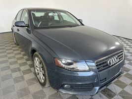 2010 AUDI A4 2.0T