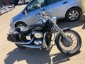 2006 HONDA SHADOW