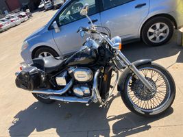 2006 HONDA SHADOW 
