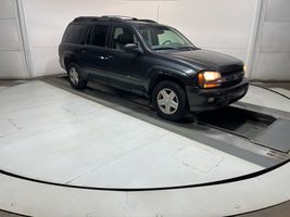 2003 CHEVROLET TRAILBLAZER LT