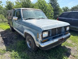 1988 FORD RANGER