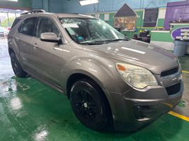 2011 CHEVROLET EQUINOX