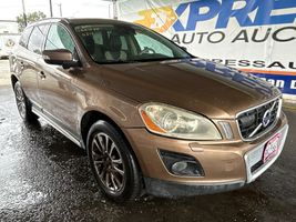2010 VOLVO XC60