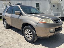 2003 ACURA MDX TOURING