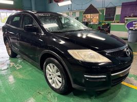 2009 MAZDA CX-9