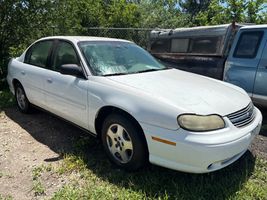 2004 CHEVROLET MALIBU CLASSIC