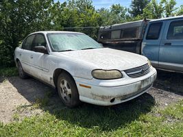2004 CHEVROLET MALIBU