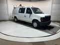 2010 FORD E250 VANS
